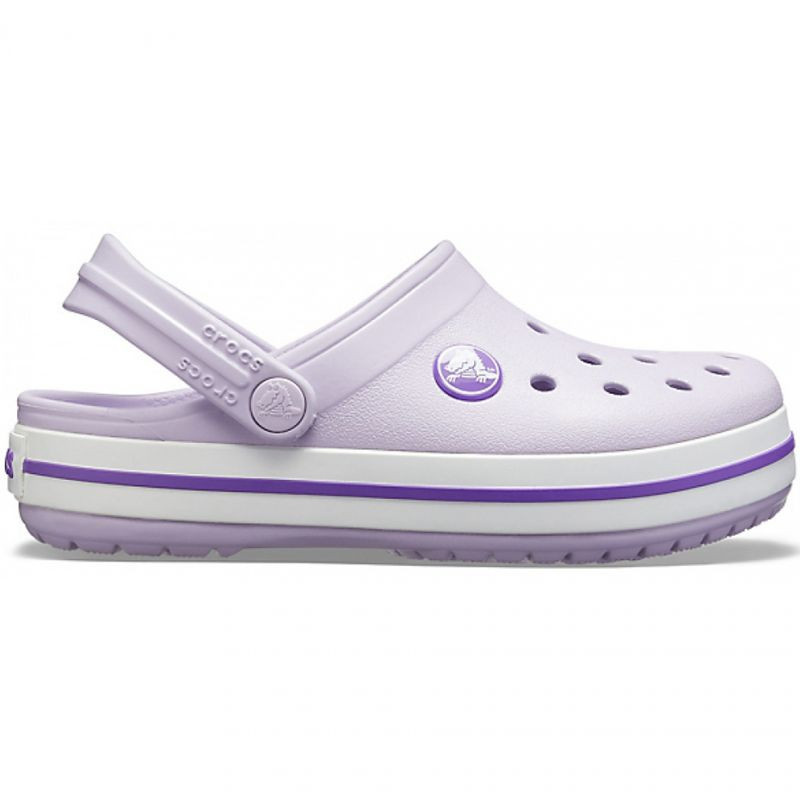 Boty Crocs Crocband W 11016 50Q 37-38