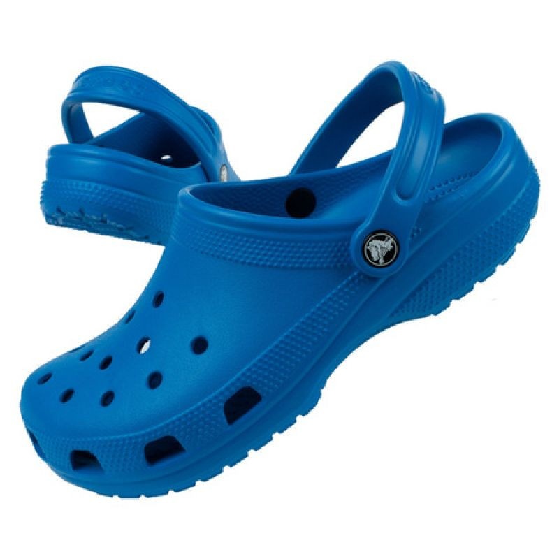 Žabky Crocs Classic W 10001-4JL 48.5