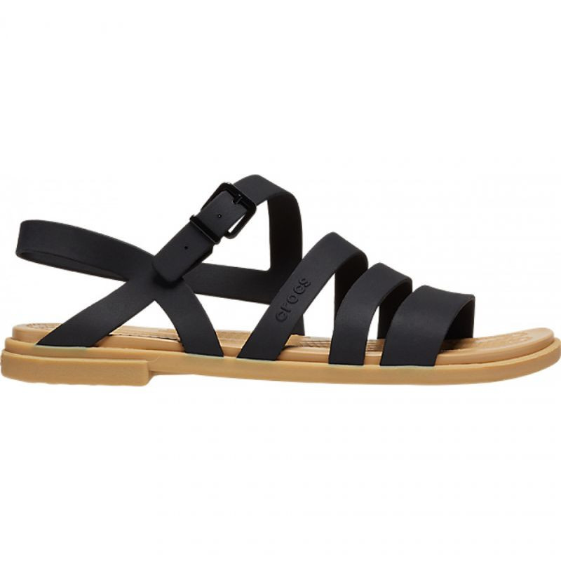 Crocs Tulum Sandal W 206107 00W dámské 36-37