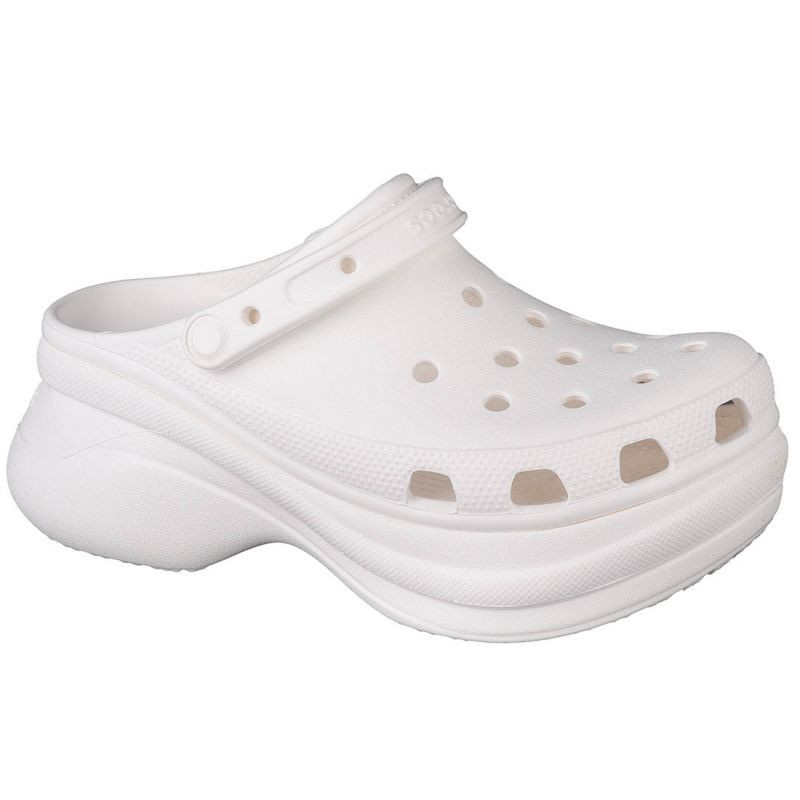 Žabky Crocs W Classic Bae Clog W 206302-100 37/38
