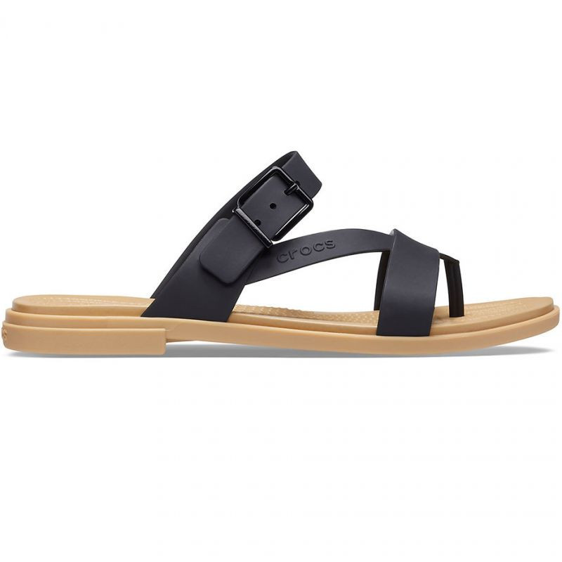 Žabky Crocs Tulum Toe Post W 206108 00W dámské 41-42