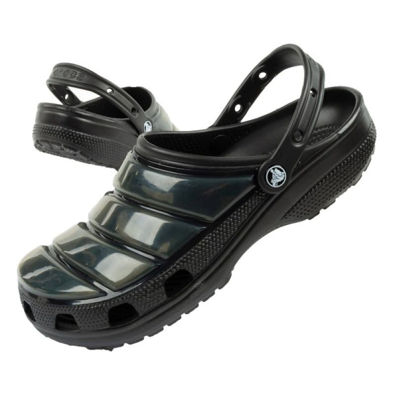 Žabky Crocs Classic Clog 206624-001 36,5