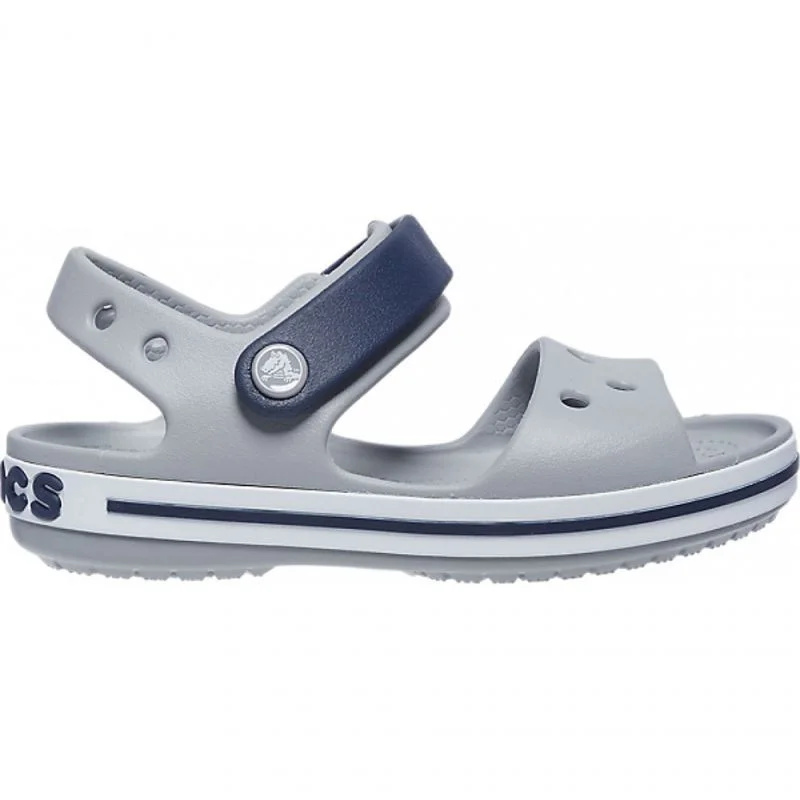Dětské sandály Crocs Crosband 12856 01U 20-21
