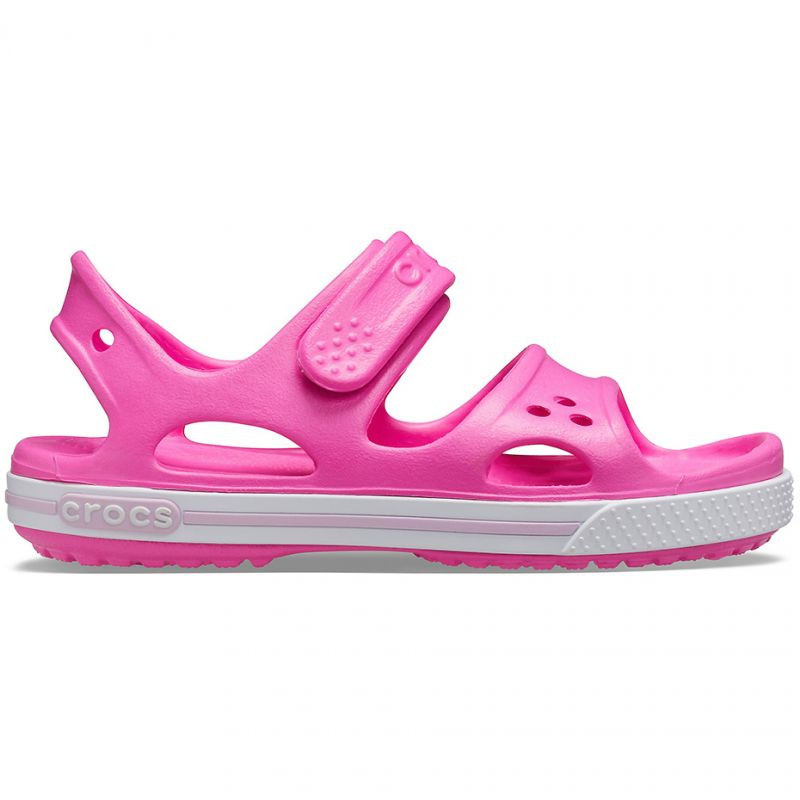 Crocs Crocband II Sandal Jr 14854 6QQ 23-24