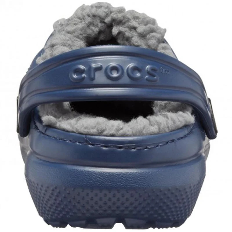 Crocs Lined Clog Jr 207009 459 24-25