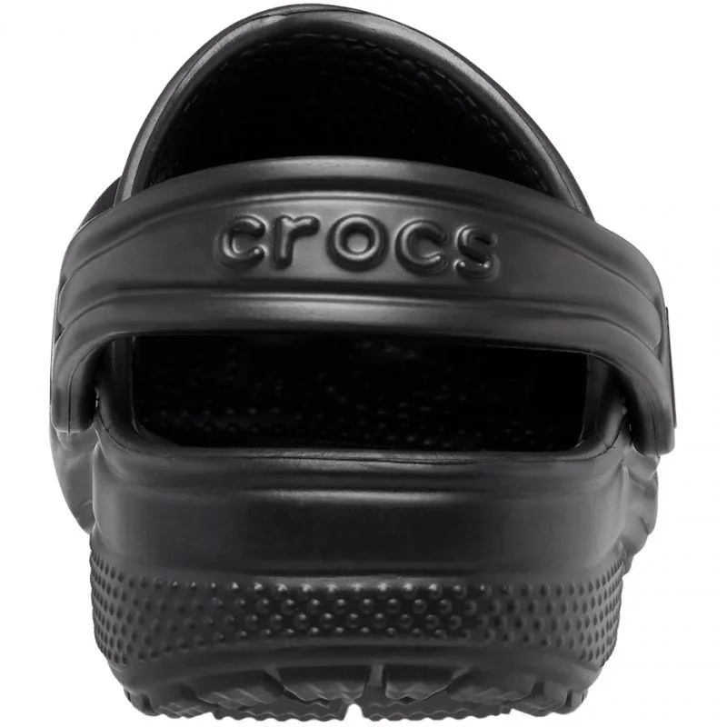Crocs Classic Clog Jr 206991 001 30-31