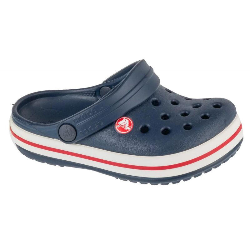 Žabky Crocs Crocband Clog K Jr 207005-485 23/24
