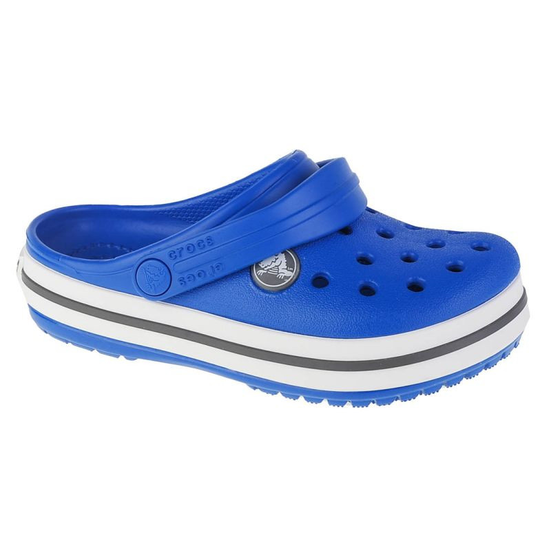 Žabky Crocs Crocband Clog K Jr 207005-4JN 22/23