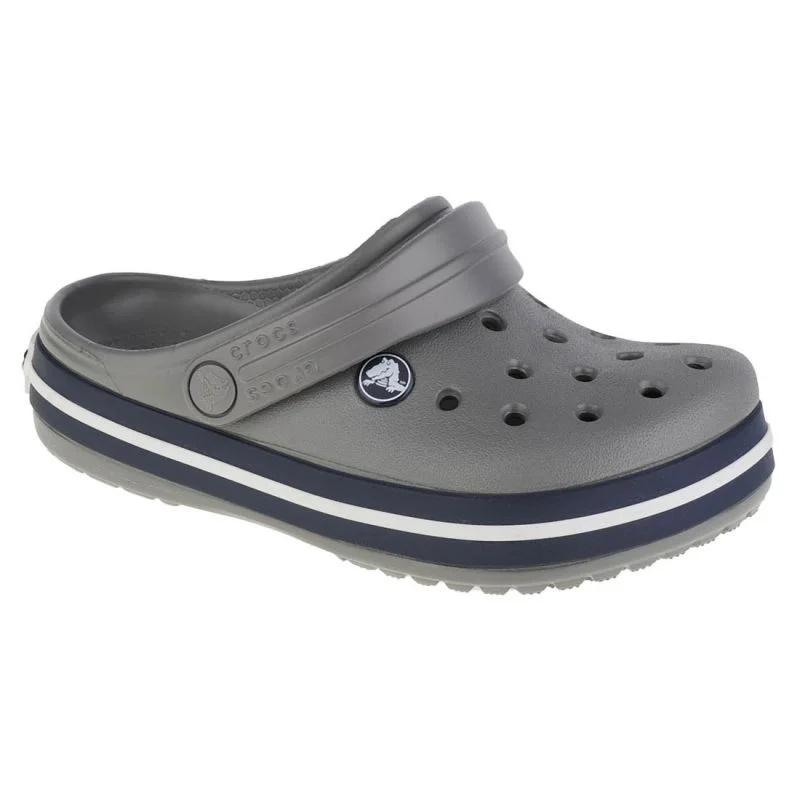 Žabky Crocs Crocband Clog K Jr 207006-05H 36/37