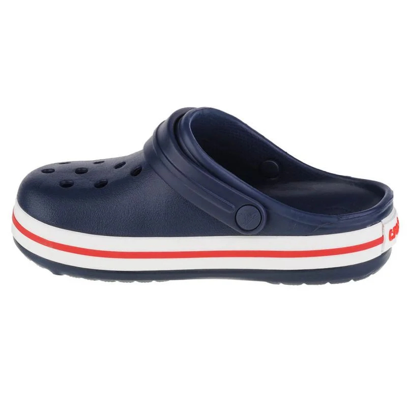 Žabky Crocs Crocband Clog K Jr 207006-485 28/29