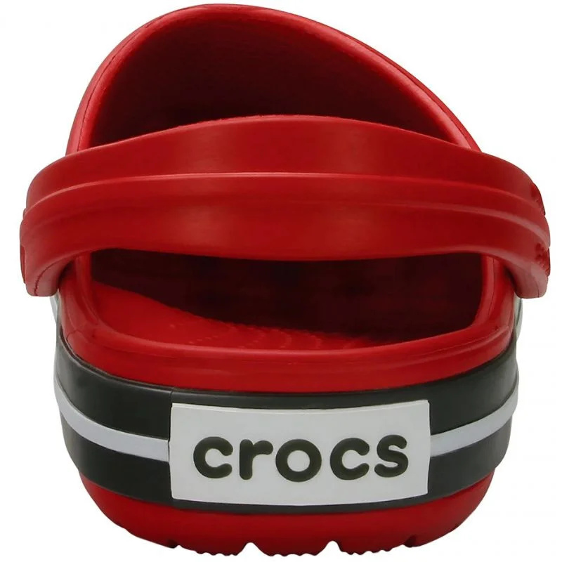 Žabky Crocs Crocband Clog Jr 207006 6IB 34-35