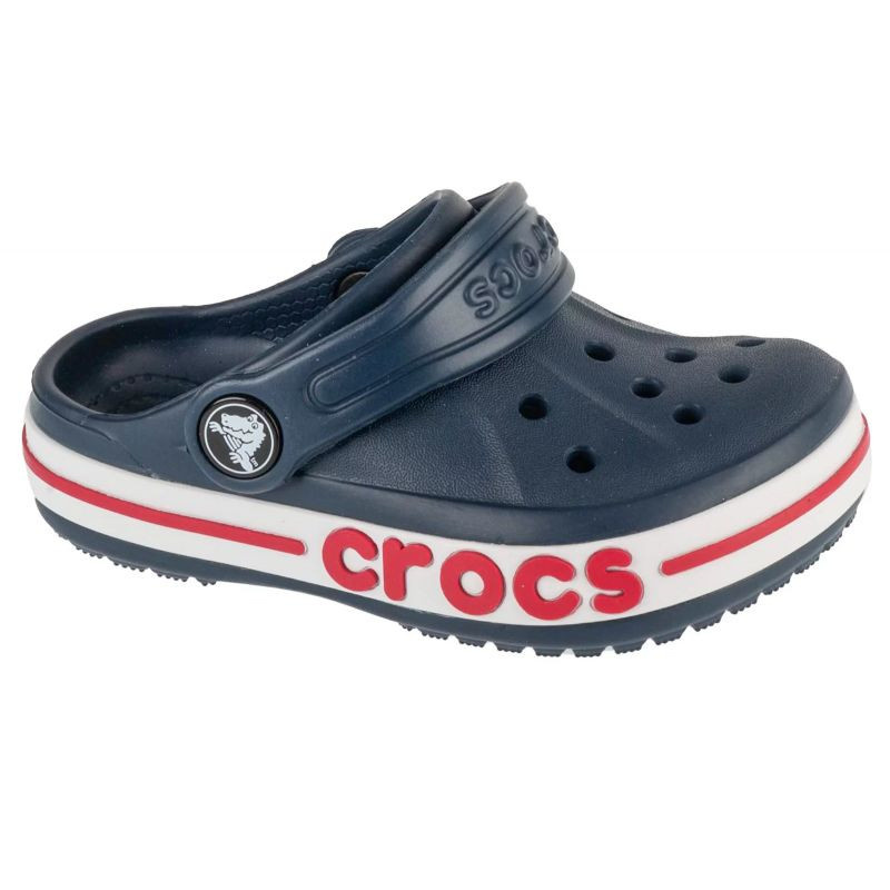 Žabky Crocs Bayaband Clog T Jr 207018-410 24/25
