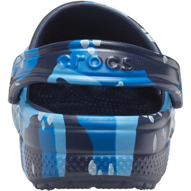 Žabky Crocs Classic Printed Camo M 206454 0IE 37.5