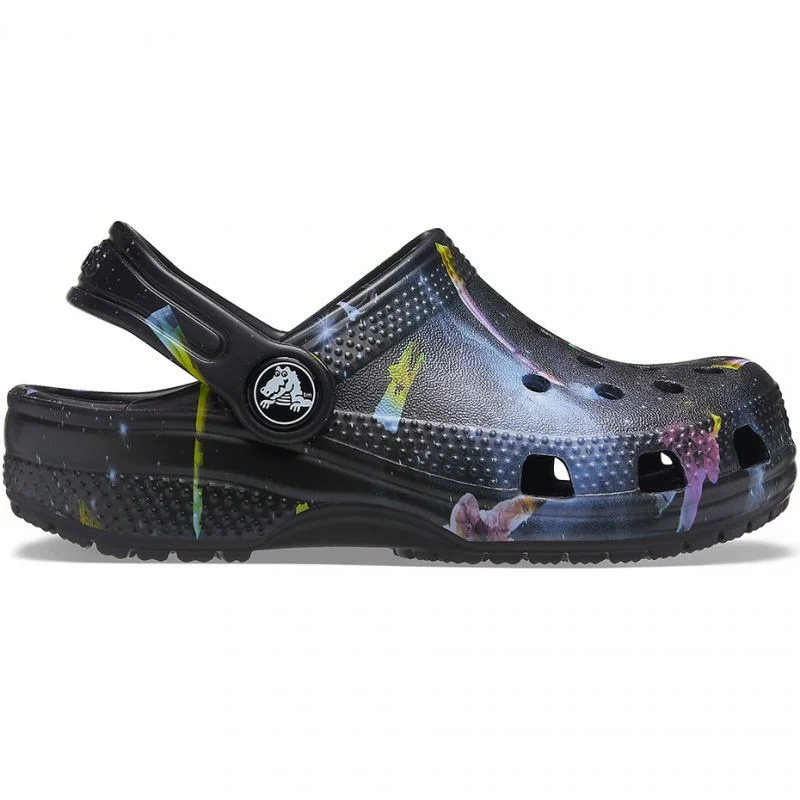 Crocs Classic Out Of This World II Clog Jr 206818 001 22-23
