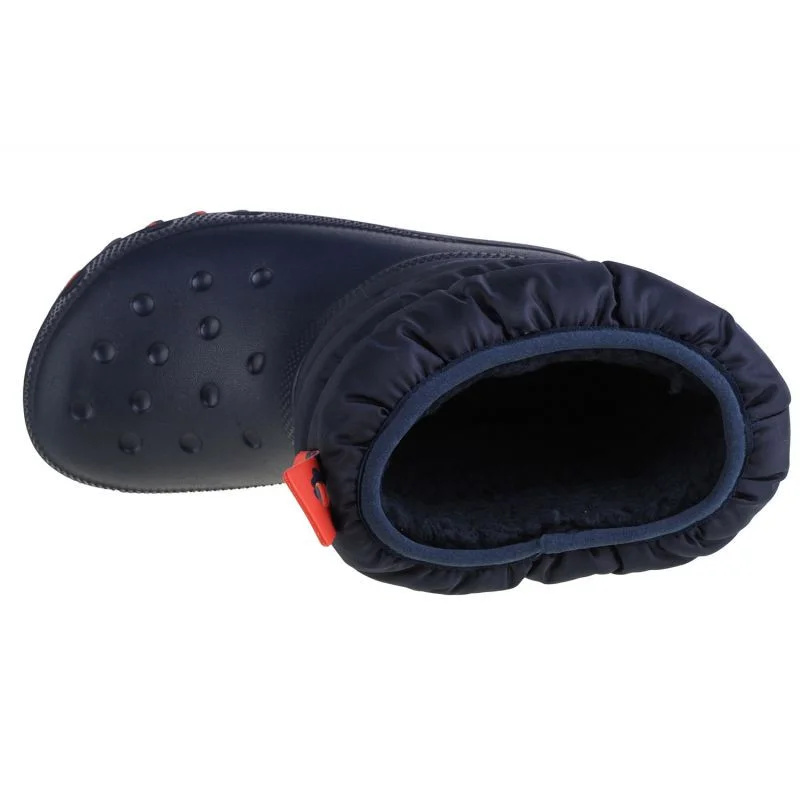 Crocs Classic Neo Puff Boot Jr 207684-410 34/35