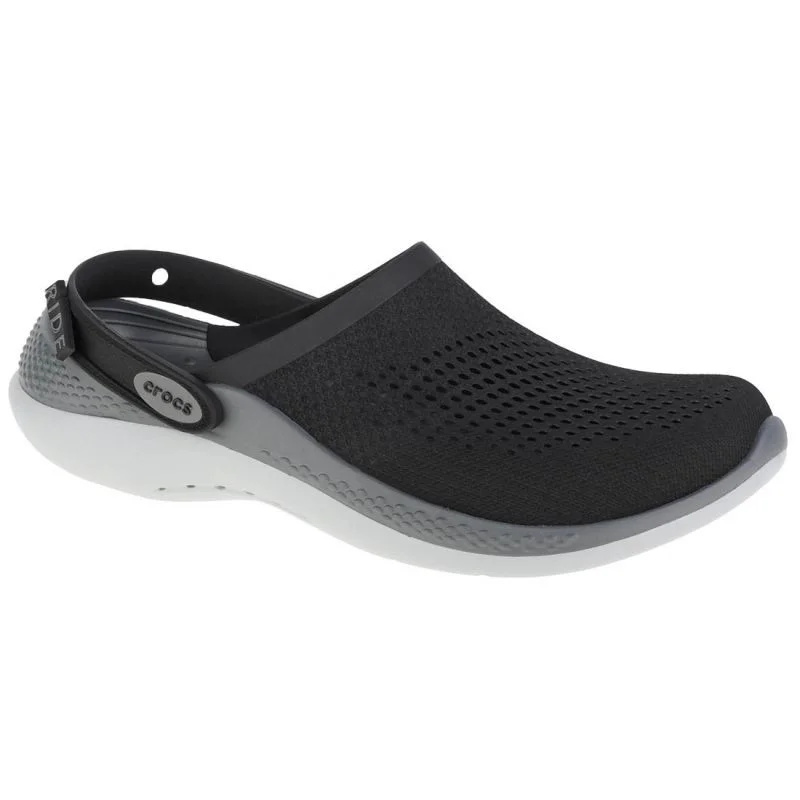 Žabky Crocs Literide 360 Clog M 206708-0DD 36/37