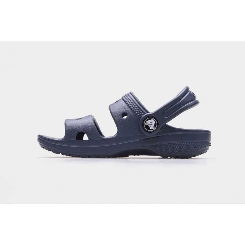 Crocs Classic Kids Sandal T Jr 207537-410 sandály 19-20