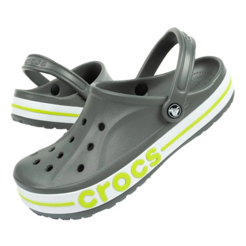 Žabky Crocs Bayaband W 205089-0GX 36,5