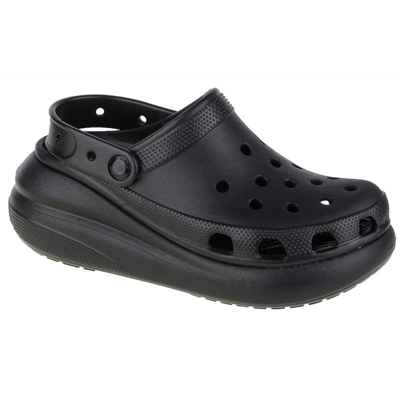 Crocs Classic Crush Clog W 207521-001 dámské dřeváky 37/38