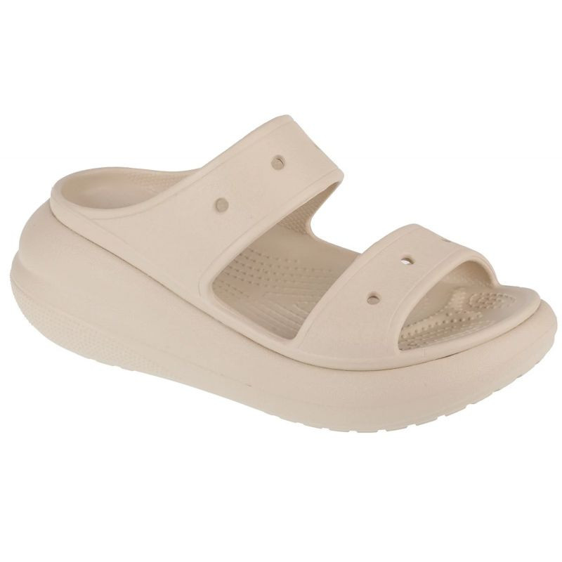 Žabky Crocs Crush Sandal W 207670-2Y2 37/38