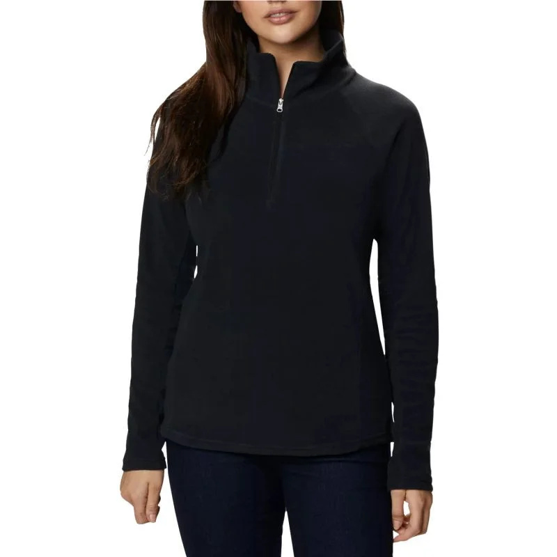 Mikina Columbia Glacial IV Half Zip Fleece W 1802201010 m