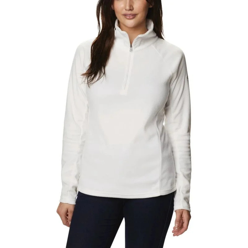 Columbia Glacial IV Half Zip Fleece W 1802201125 L