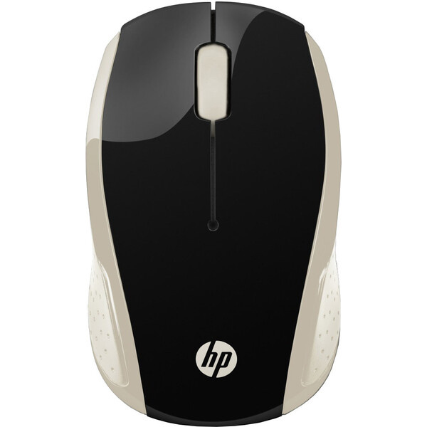 HP 200 Zlatá