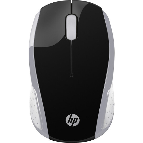 HP 200 Stříbrná