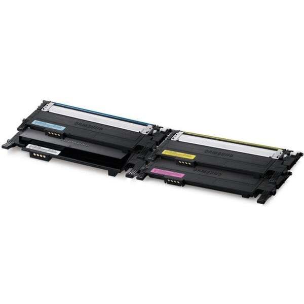 Sada tonerů Samsung SU375A, 4 barvy