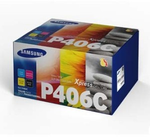 Sada tonerů Samsung SU375A, 4 barvy