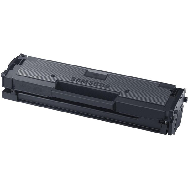 Toner SAMSUNG MLT-D111L - černá