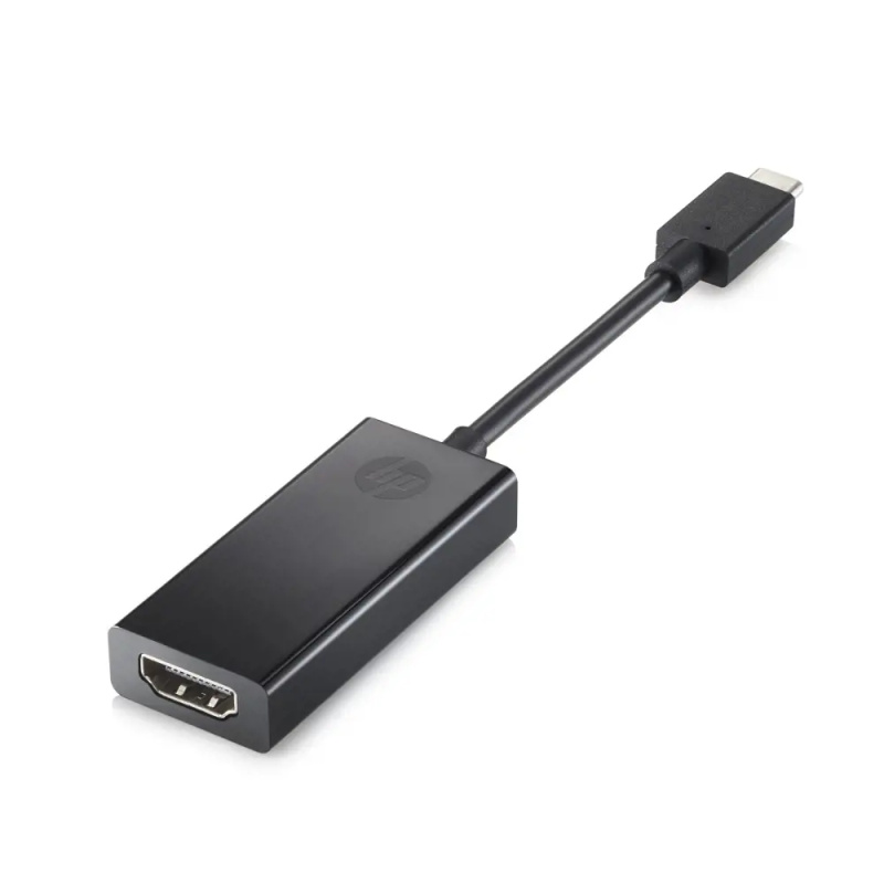 HP Pavilion USB-C/HDMI 2.0 redukce černá