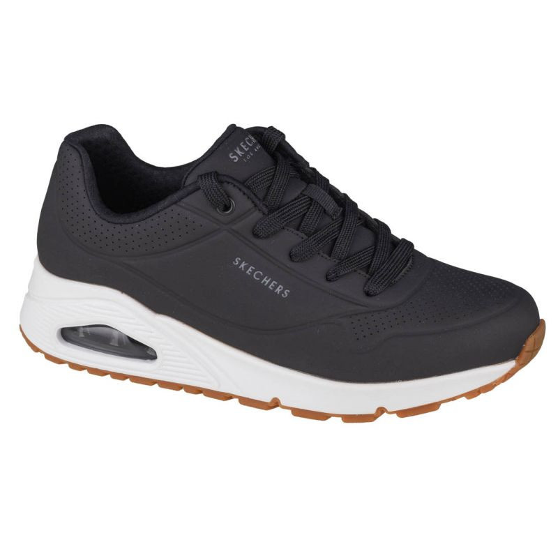 Boty Skechers Uno-Stand on Air W 73690-BLK 35,5
