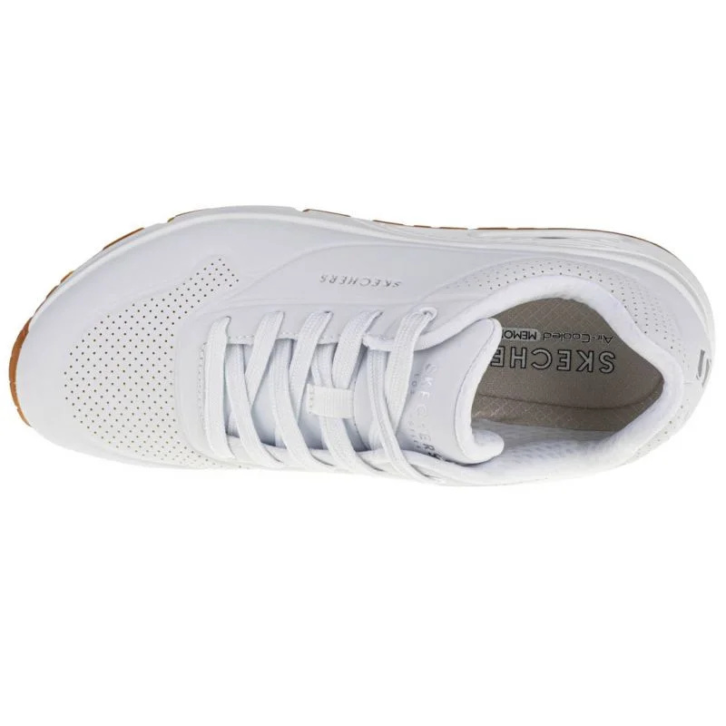 Skechers Uno-Stand on Air W 73690-WHT 41
