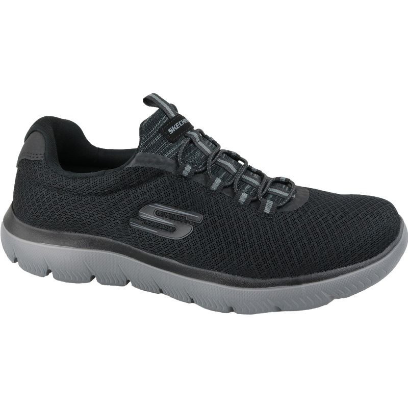 Boty Skechers Summits M 52811-BKCC 47,5