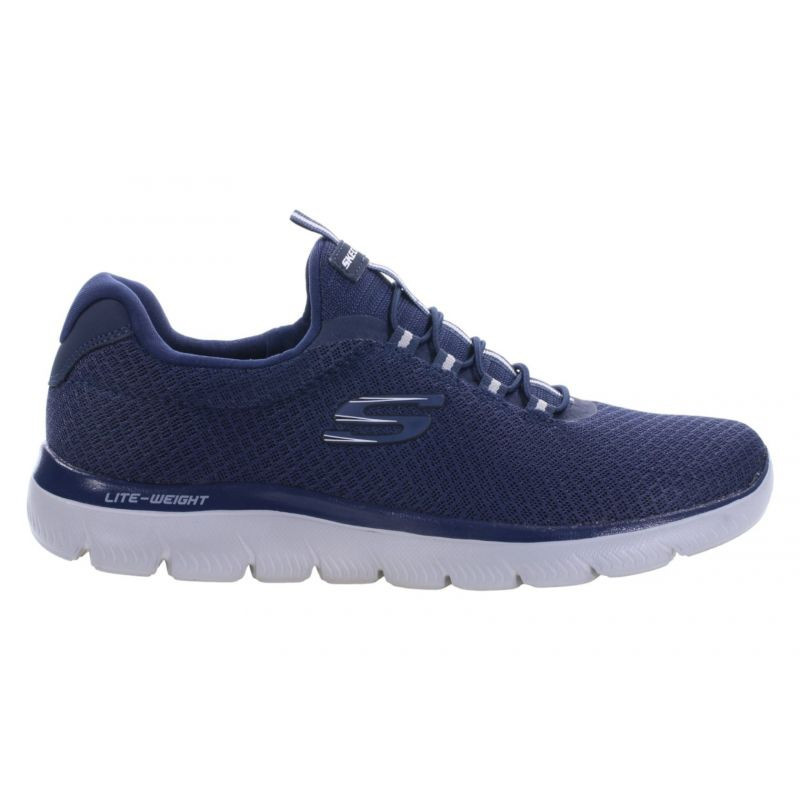 Boty Skechers Summits M 52811-NVY 42