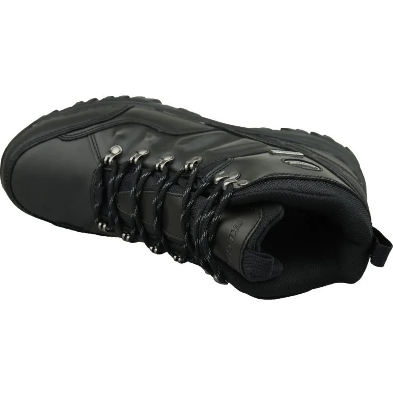 Boty Skechers Relment 65529-BBK M 65529-BBK 44