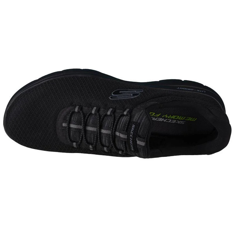 Boty Skechers Summits M 52811-BBK 41,5