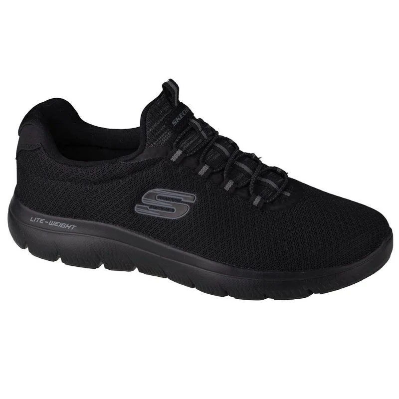 Skechers Summits M 52811-BBK 42,5