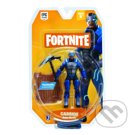 Figurka Fortnite Carbide