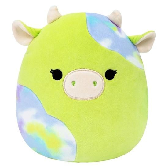 SQUISHMALLOWS Kráva s duhovými skvrnami - Truce