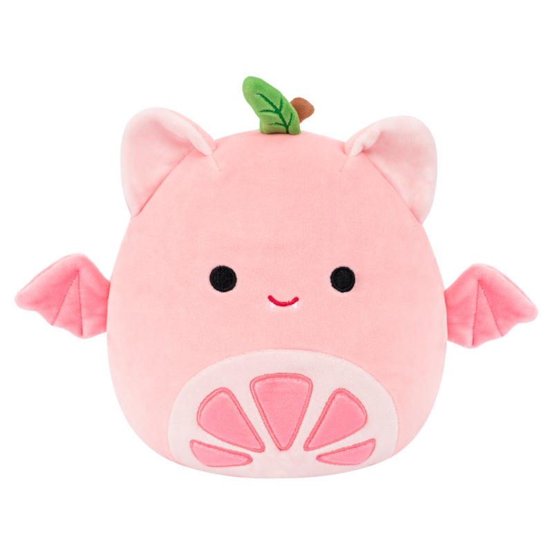 SQUISHMALLOWS Grapefruitový netopýr - Jabari