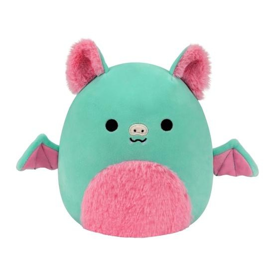 Squishmallows mátový netopýr - christiana