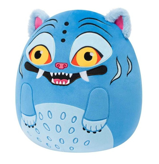Squishmallows kpdh rosebay - derpy 30 cm
