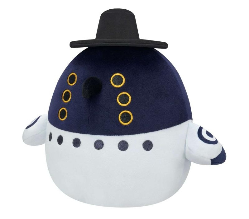Squishmallows kpdh rosebay - sussie 20 cm