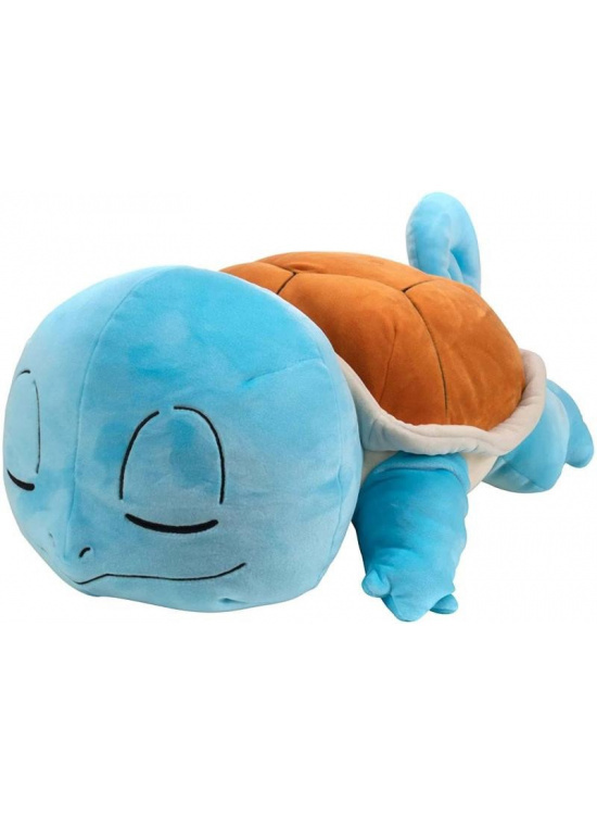 BOTI Pokémon Squirtle Sleeping 45 cm