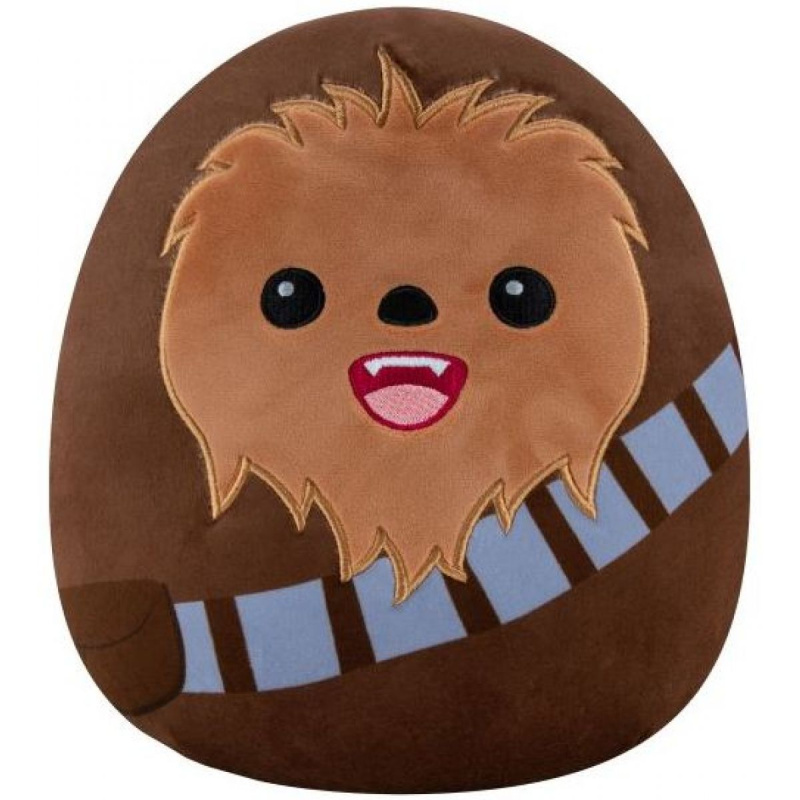 Squishmallows Star Wars Chewbacca, 25 cm
