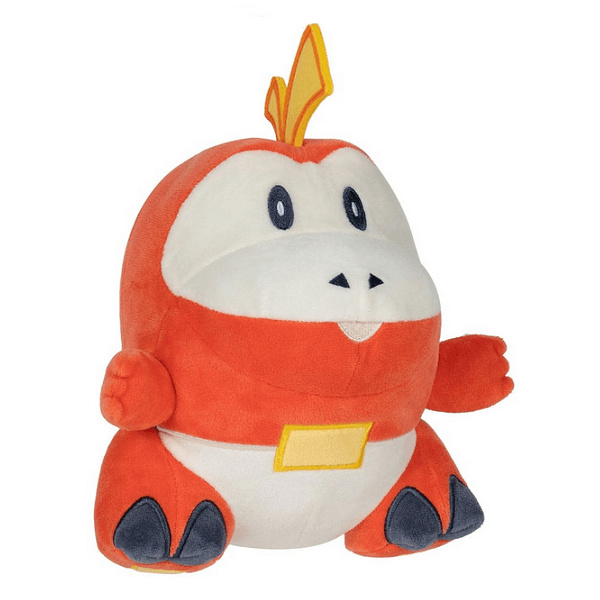 Pokémon Fuecoco 20 cm