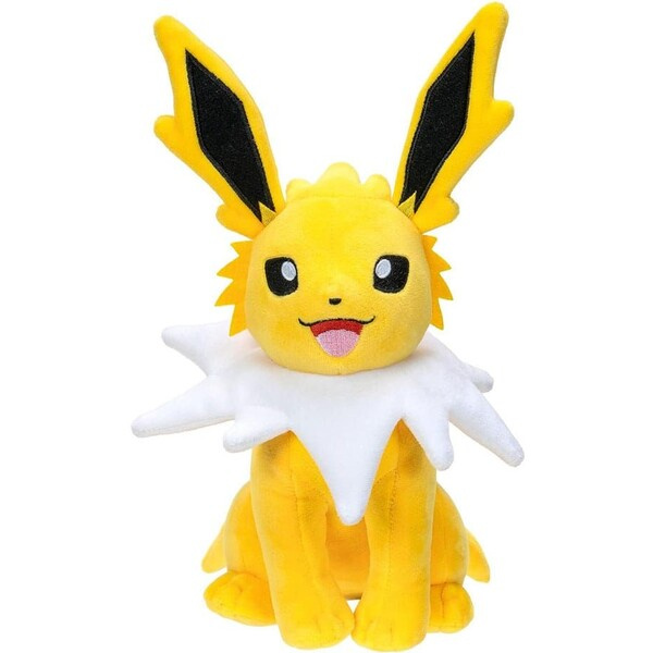 Plyšák Pokémon Jolteon 20 cm
