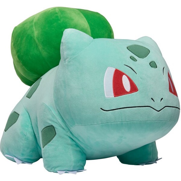 Pokémon Bulbasaur 60 cm